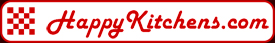 Happy Kitchens logo